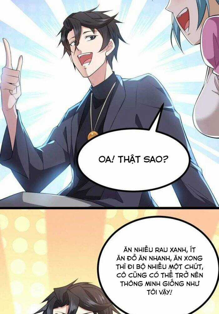 Ta Quét Phó Bản Ở Khắp Thế Giới Chapter 13 trang 44