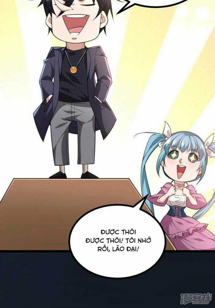 Ta Quét Phó Bản Ở Khắp Thế Giới Chapter 13 trang 45