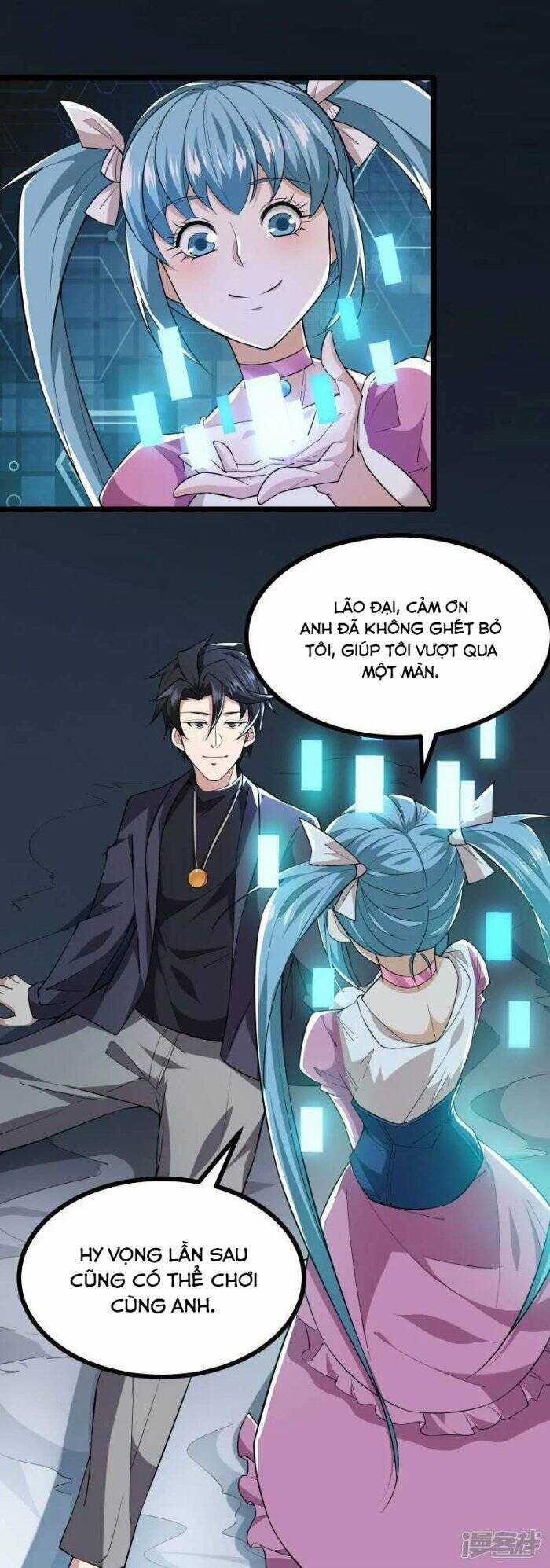 Ta Quét Phó Bản Ở Khắp Thế Giới Chapter 13 trang 46