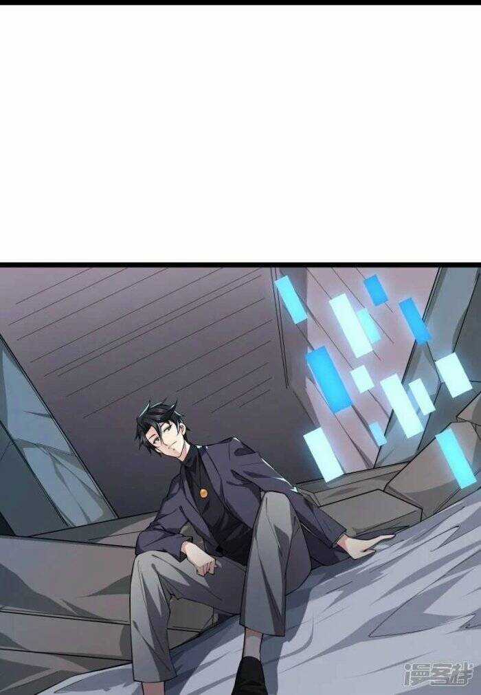 Ta Quét Phó Bản Ở Khắp Thế Giới Chapter 13 trang 48