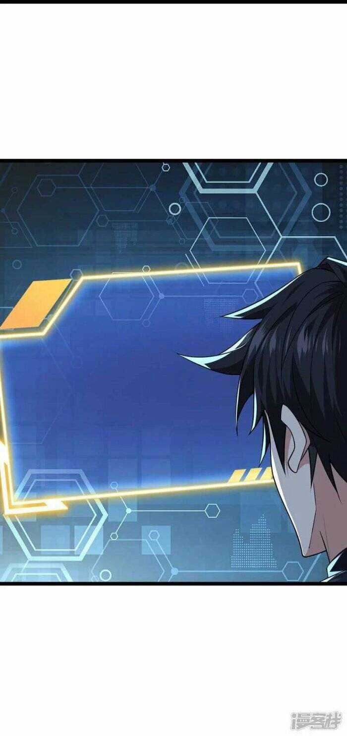 Ta Quét Phó Bản Ở Khắp Thế Giới Chapter 13 trang 49