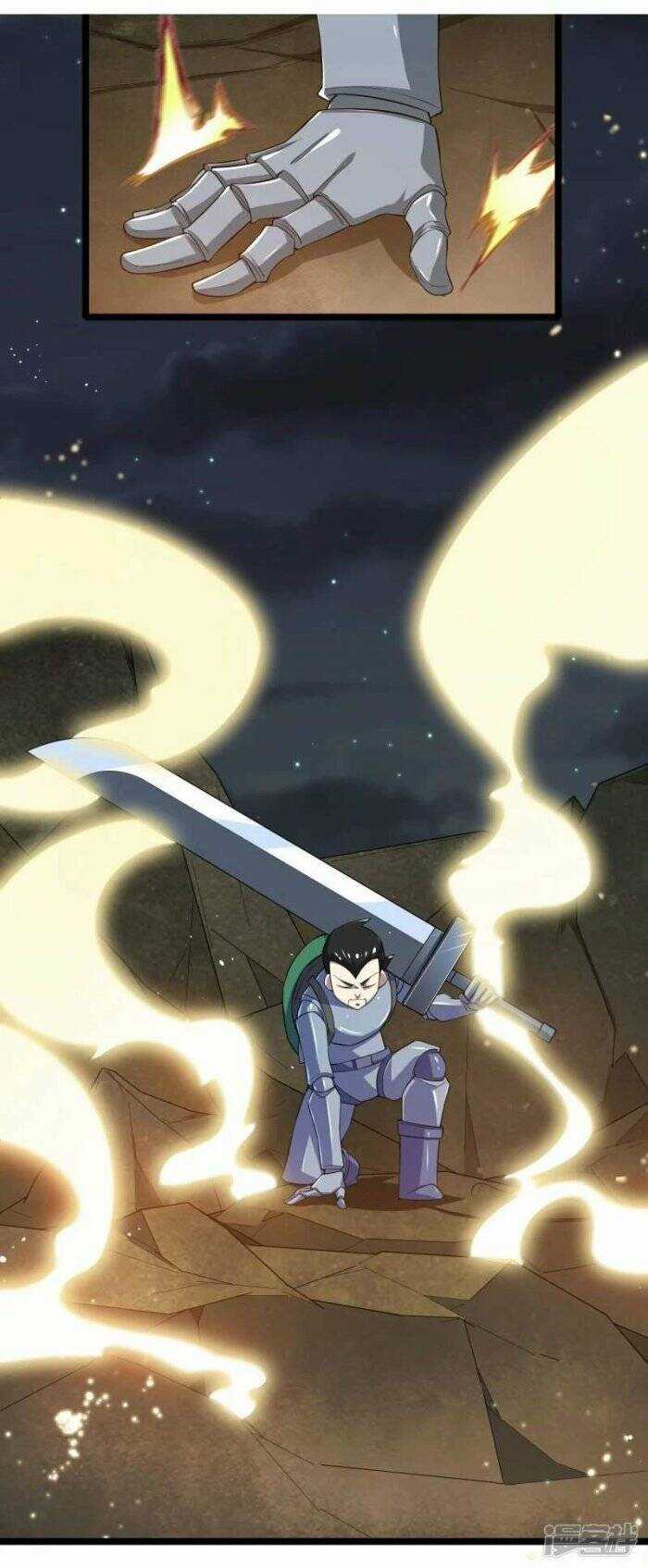 Ta Quét Phó Bản Ở Khắp Thế Giới Chapter 13 trang 5