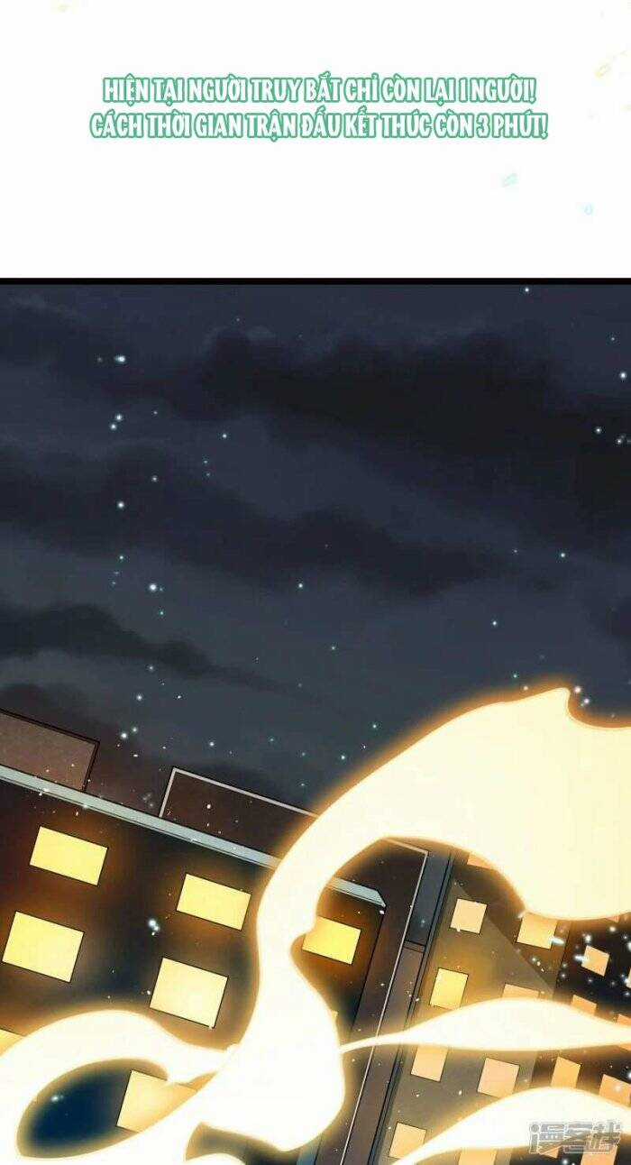 Ta Quét Phó Bản Ở Khắp Thế Giới Chapter 13 trang 6