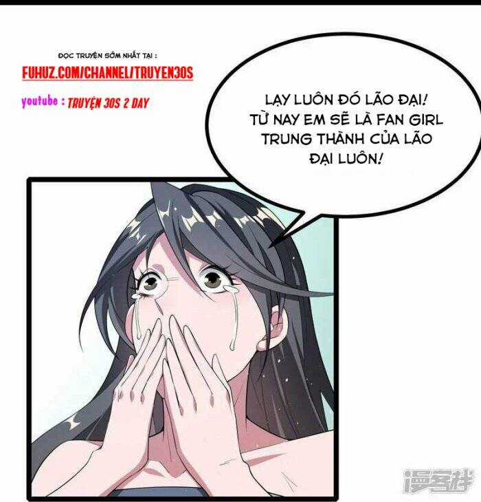 Ta Quét Phó Bản Ở Khắp Thế Giới Chapter 13 trang 9