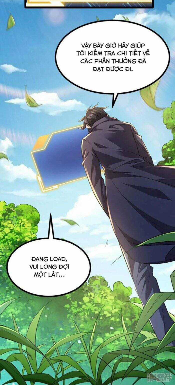 Ta Quét Phó Bản Ở Khắp Thế Giới Chapter 14 trang 10