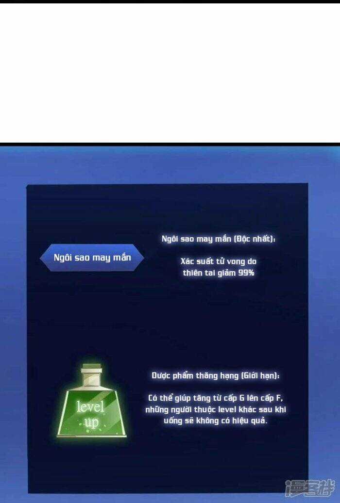 Ta Quét Phó Bản Ở Khắp Thế Giới Chapter 14 trang 11