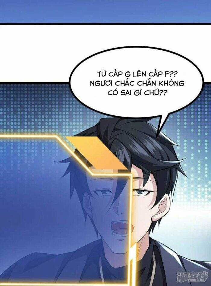 Ta Quét Phó Bản Ở Khắp Thế Giới Chapter 14 trang 12