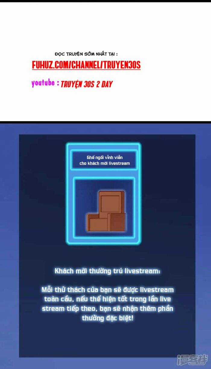 Ta Quét Phó Bản Ở Khắp Thế Giới Chapter 14 trang 13