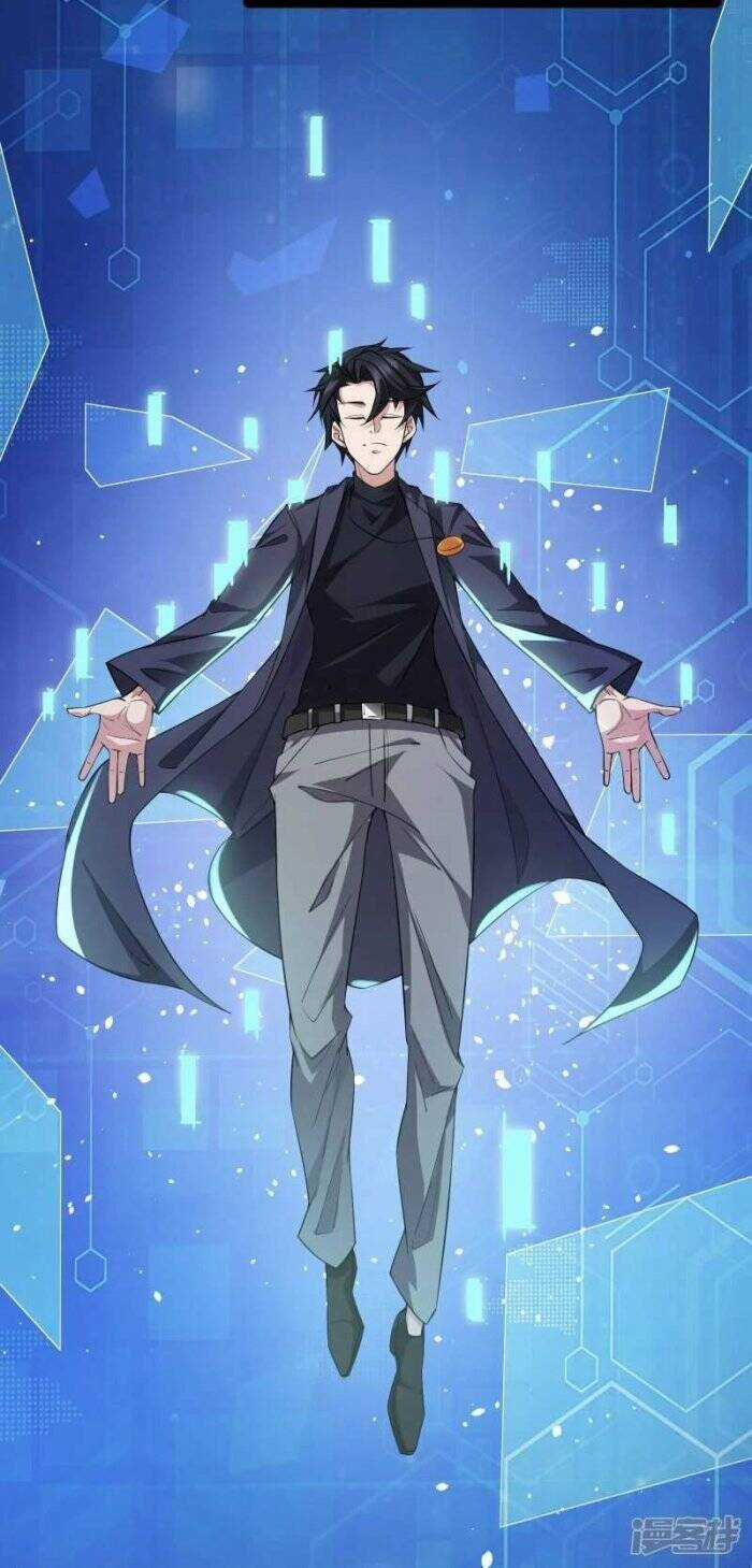 Ta Quét Phó Bản Ở Khắp Thế Giới Chapter 14 trang 21