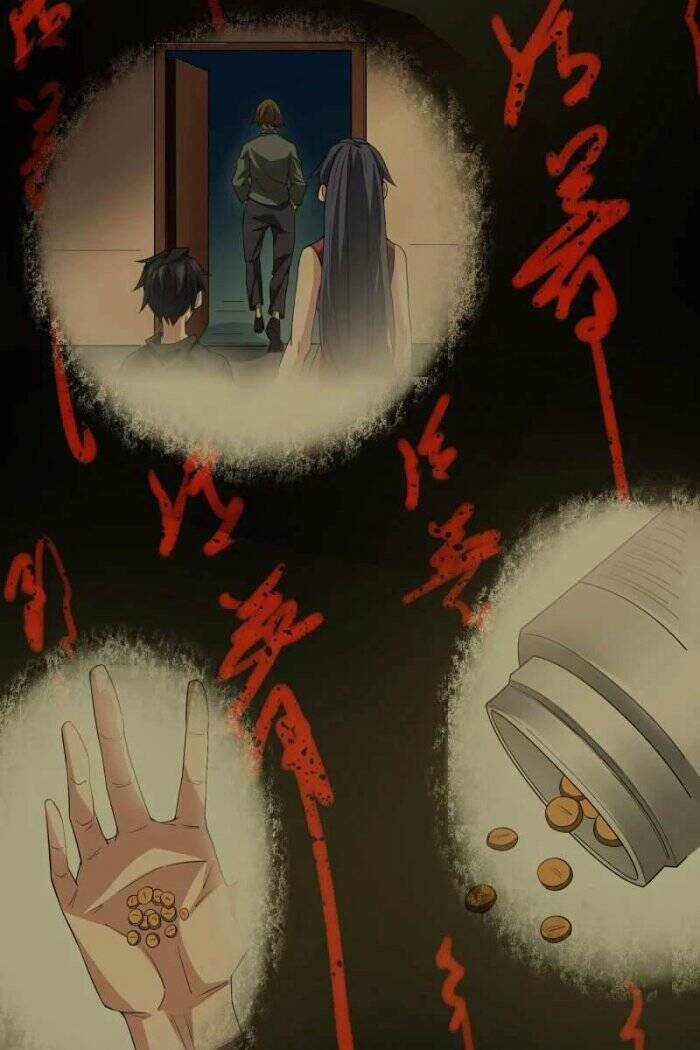 Ta Quét Phó Bản Ở Khắp Thế Giới Chapter 14 trang 28