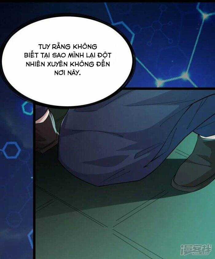 Ta Quét Phó Bản Ở Khắp Thế Giới Chapter 14 trang 33