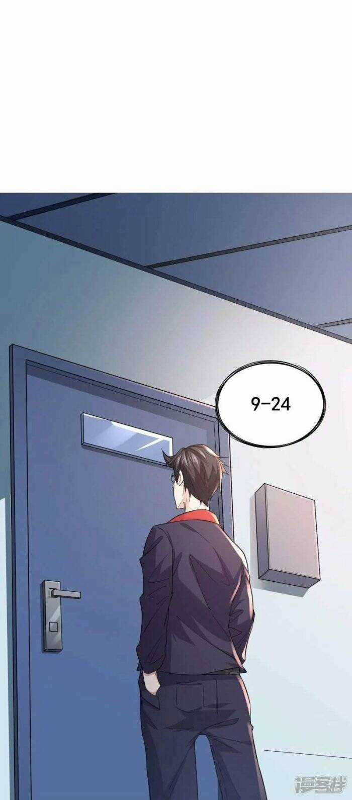 Ta Quét Phó Bản Ở Khắp Thế Giới Chapter 14 trang 37