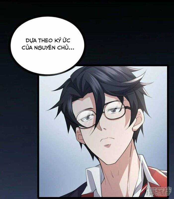 Ta Quét Phó Bản Ở Khắp Thế Giới Chapter 14 trang 38