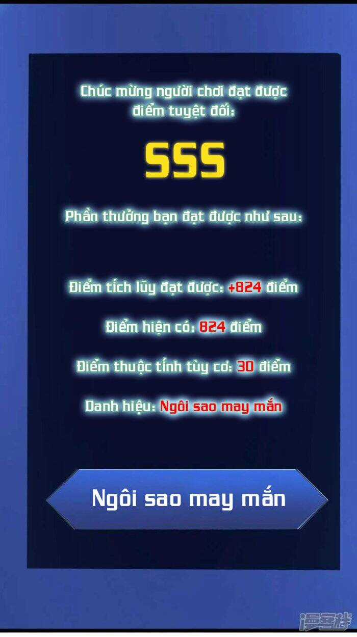 Ta Quét Phó Bản Ở Khắp Thế Giới Chapter 14 trang 4