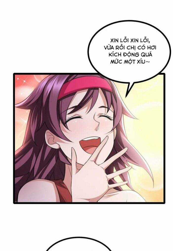 Ta Quét Phó Bản Ở Khắp Thế Giới Chapter 14 trang 46