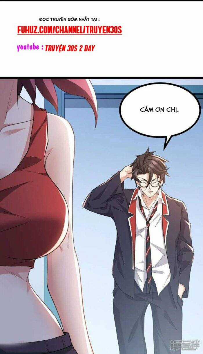 Ta Quét Phó Bản Ở Khắp Thế Giới Chapter 14 trang 48