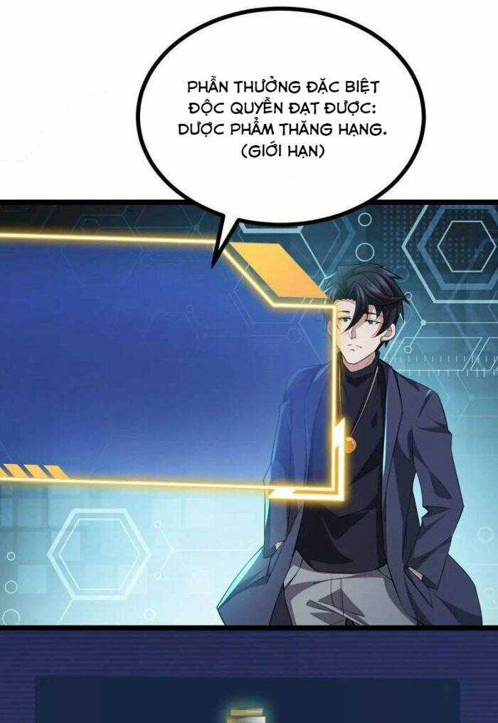 Ta Quét Phó Bản Ở Khắp Thế Giới Chapter 14 trang 5