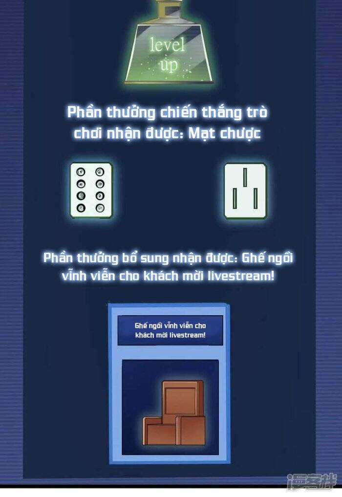 Ta Quét Phó Bản Ở Khắp Thế Giới Chapter 14 trang 6