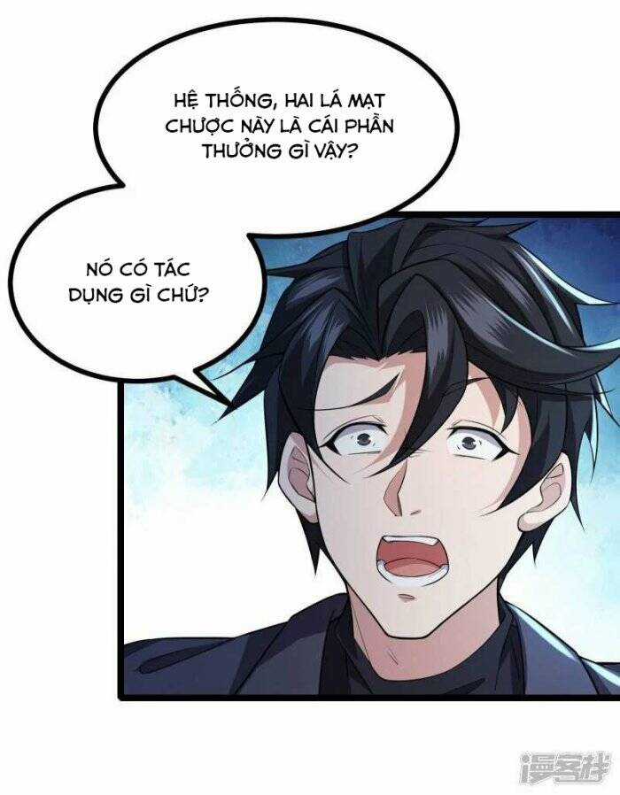 Ta Quét Phó Bản Ở Khắp Thế Giới Chapter 14 trang 7