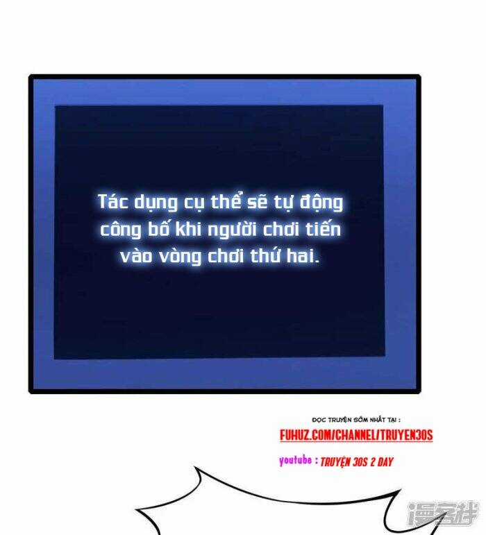 Ta Quét Phó Bản Ở Khắp Thế Giới Chapter 14 trang 8