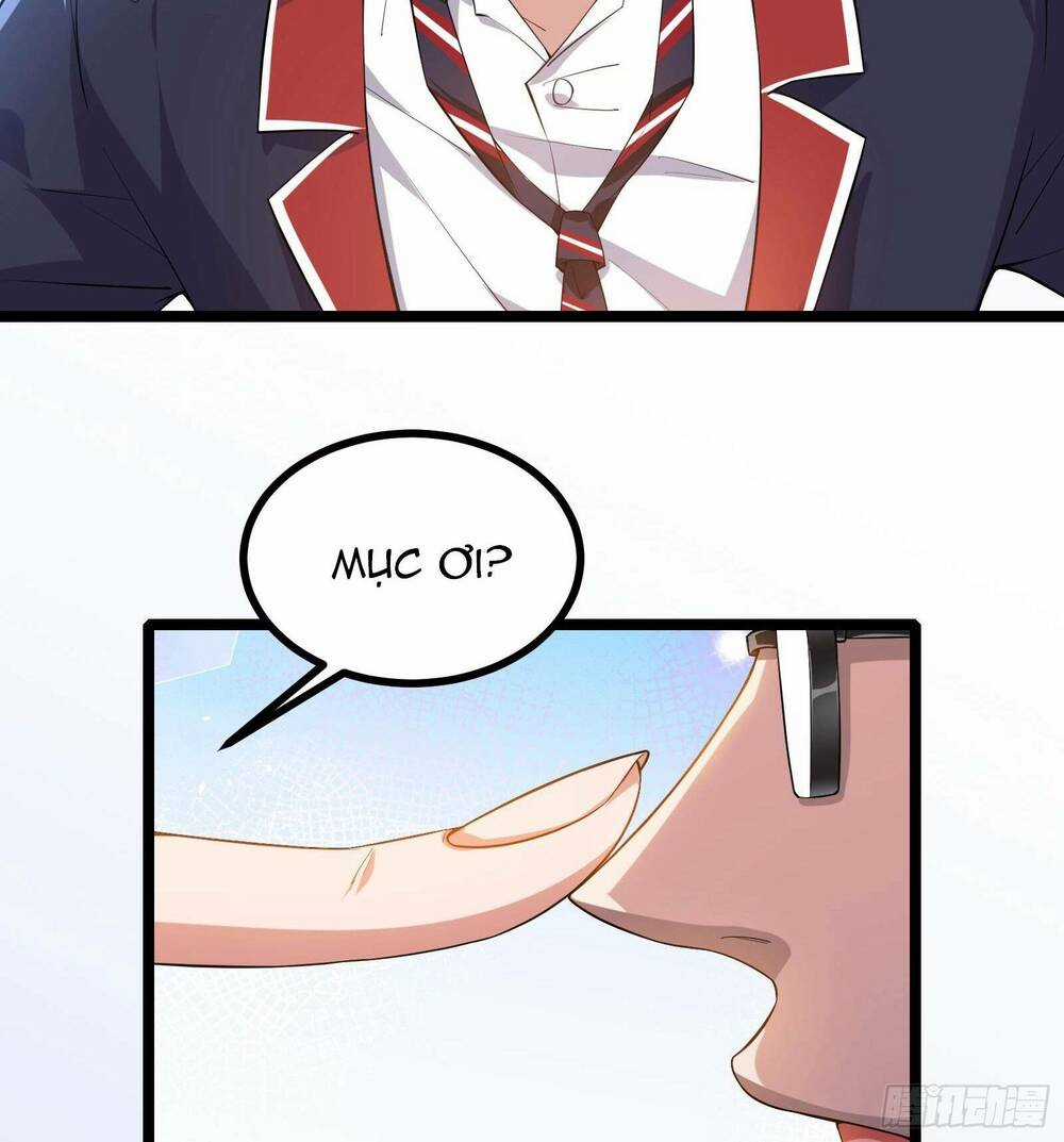 Ta Quét Phó Bản Ở Khắp Thế Giới Chapter 15 trang 11