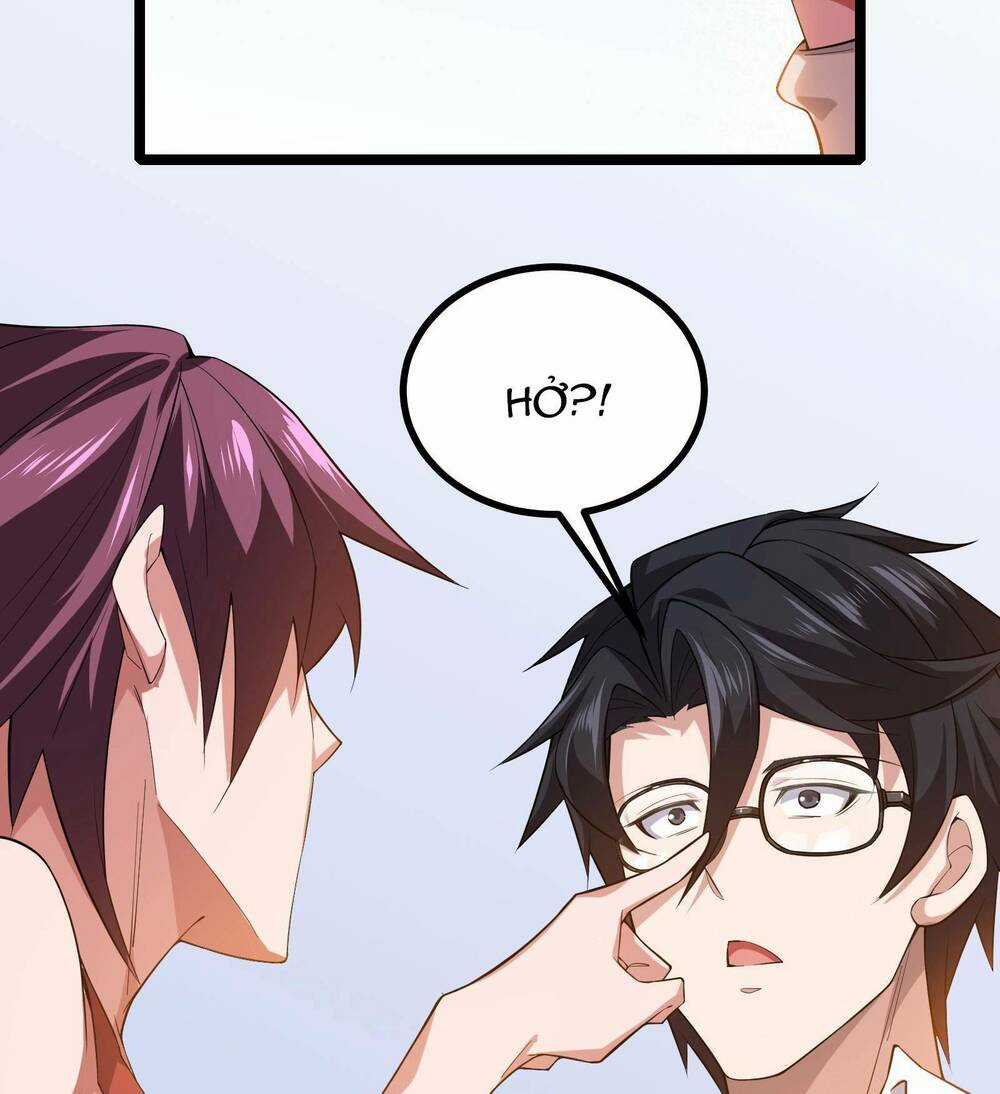 Ta Quét Phó Bản Ở Khắp Thế Giới Chapter 15 trang 12