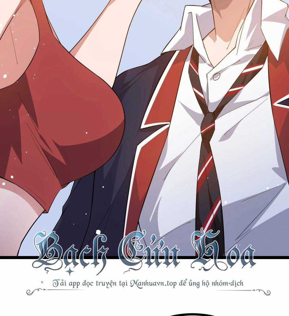 Ta Quét Phó Bản Ở Khắp Thế Giới Chapter 15 trang 13