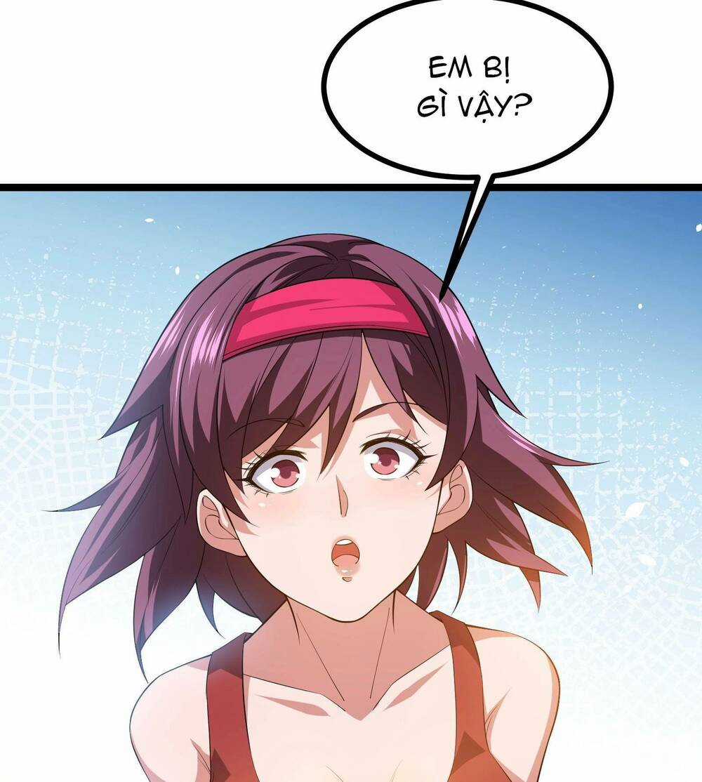 Ta Quét Phó Bản Ở Khắp Thế Giới Chapter 15 trang 14