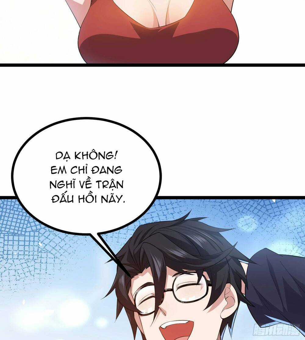 Ta Quét Phó Bản Ở Khắp Thế Giới Chapter 15 trang 15