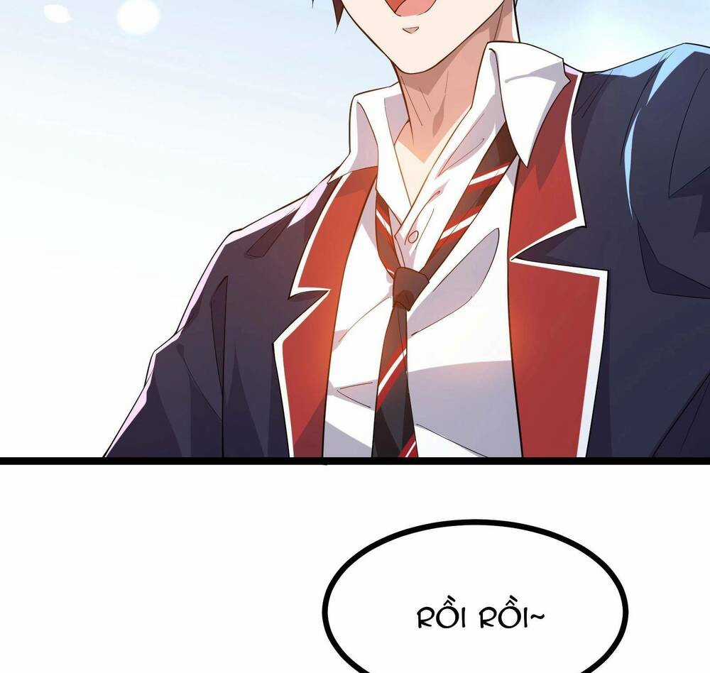 Ta Quét Phó Bản Ở Khắp Thế Giới Chapter 15 trang 16