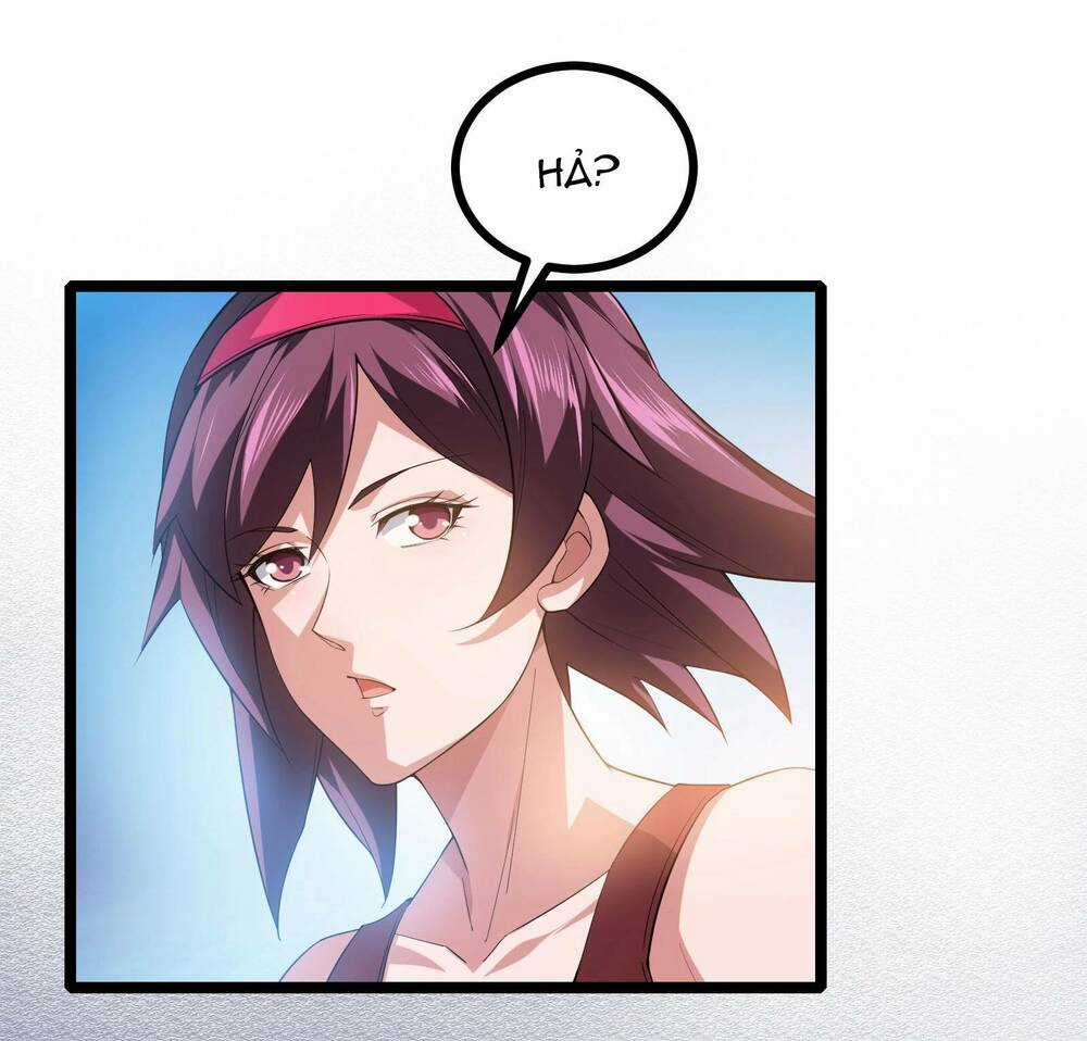 Ta Quét Phó Bản Ở Khắp Thế Giới Chapter 15 trang 2