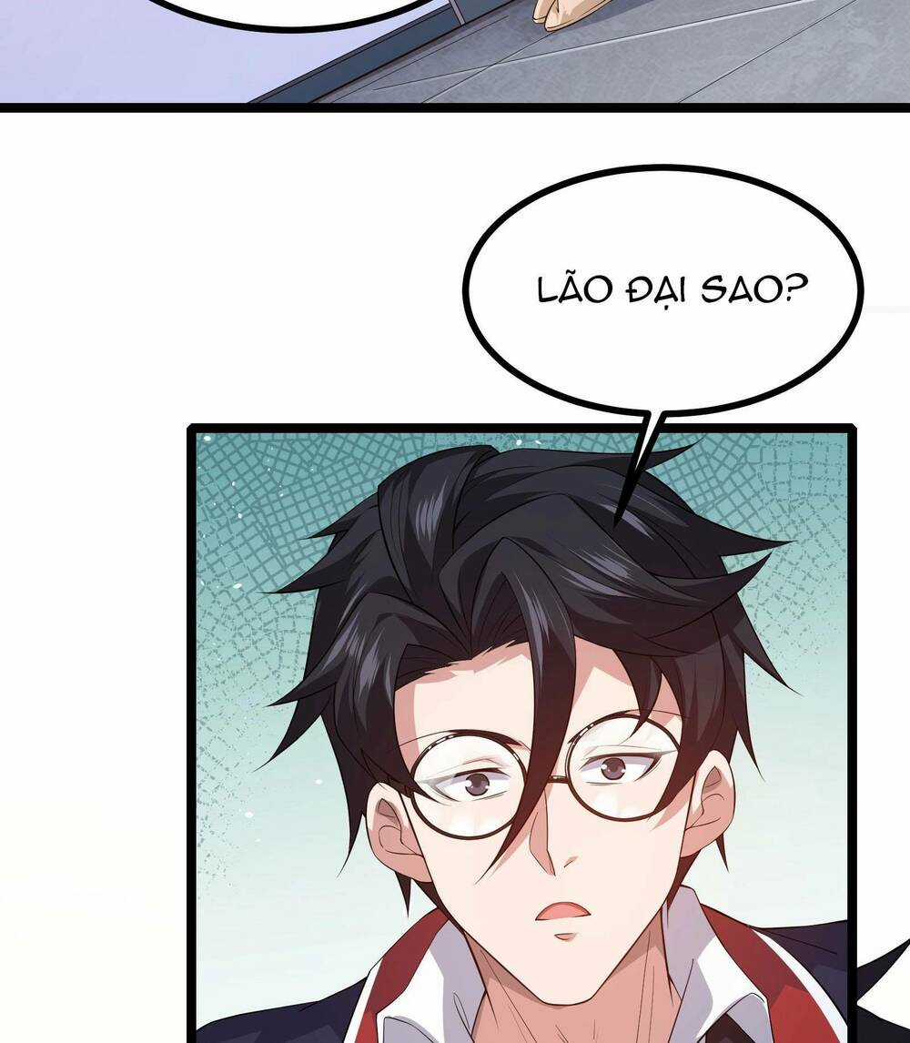 Ta Quét Phó Bản Ở Khắp Thế Giới Chapter 15 trang 20