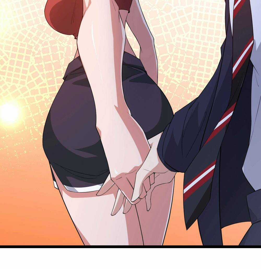 Ta Quét Phó Bản Ở Khắp Thế Giới Chapter 15 trang 22