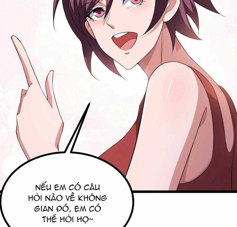 Ta Quét Phó Bản Ở Khắp Thế Giới Chapter 15 trang 24