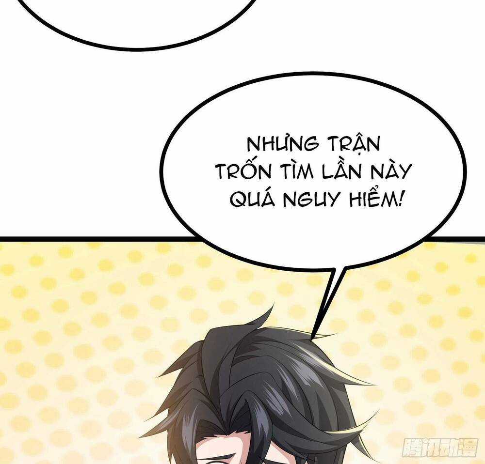 Ta Quét Phó Bản Ở Khắp Thế Giới Chapter 15 trang 25