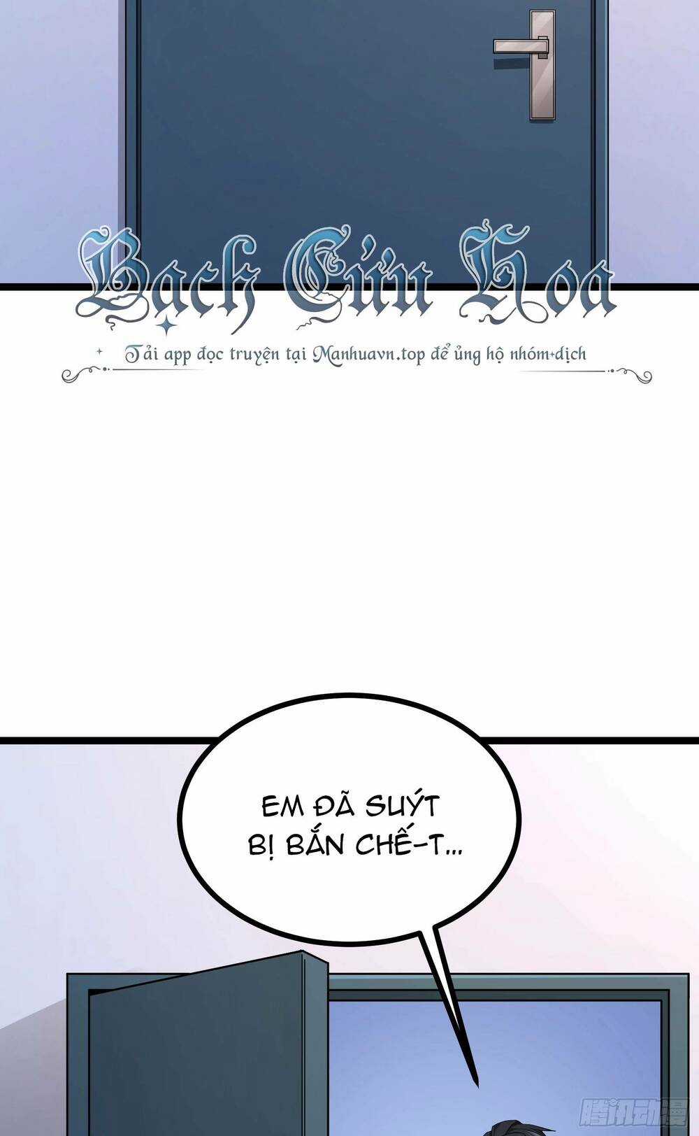 Ta Quét Phó Bản Ở Khắp Thế Giới Chapter 15 trang 28