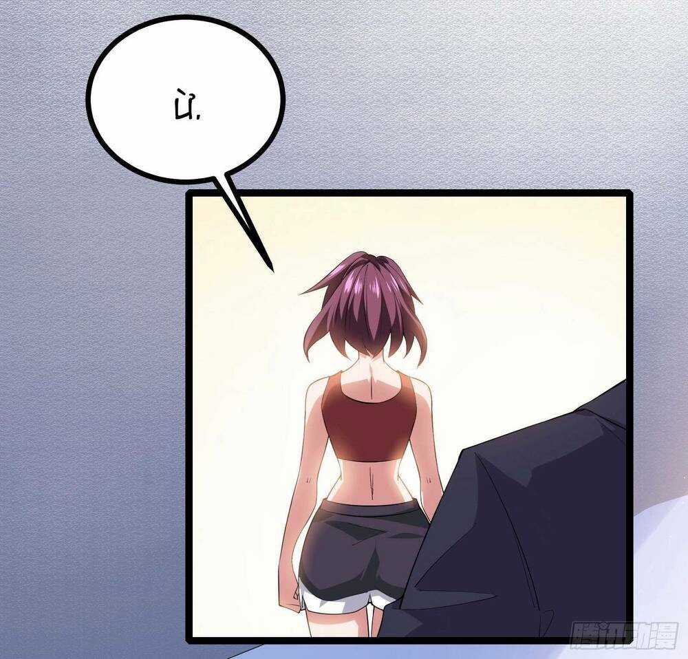 Ta Quét Phó Bản Ở Khắp Thế Giới Chapter 15 trang 3