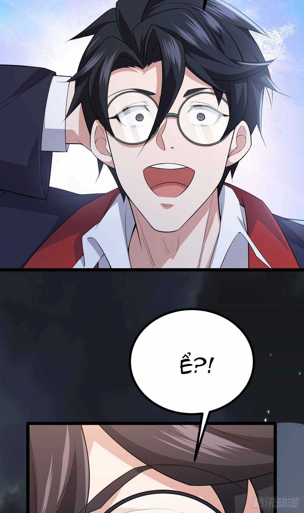 Ta Quét Phó Bản Ở Khắp Thế Giới Chapter 15 trang 30