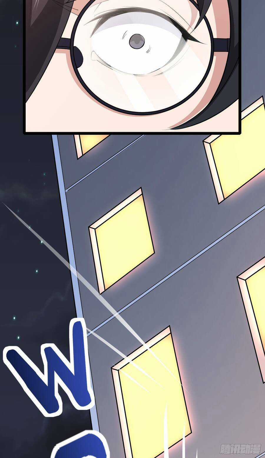 Ta Quét Phó Bản Ở Khắp Thế Giới Chapter 15 trang 31