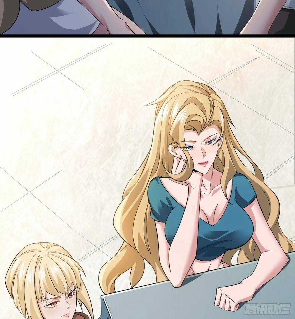 Ta Quét Phó Bản Ở Khắp Thế Giới Chapter 15 trang 34