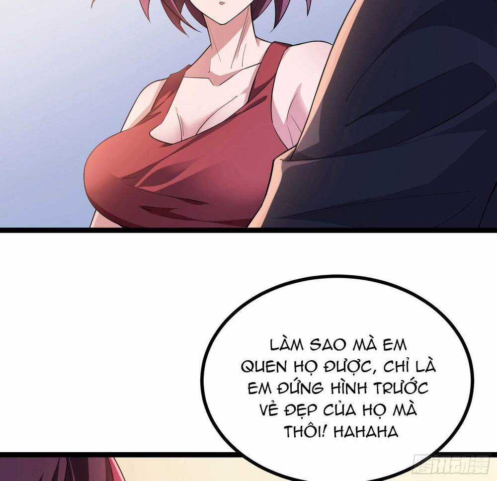 Ta Quét Phó Bản Ở Khắp Thế Giới Chapter 15 trang 37