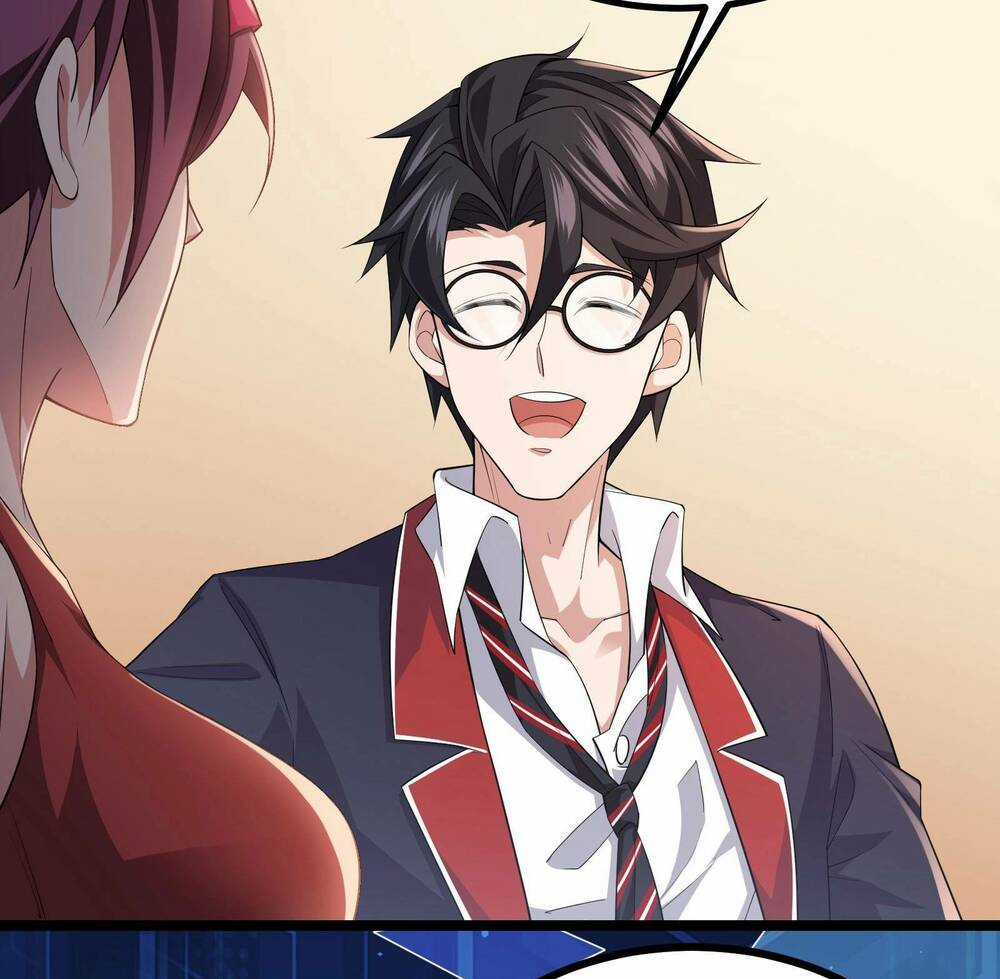 Ta Quét Phó Bản Ở Khắp Thế Giới Chapter 15 trang 38