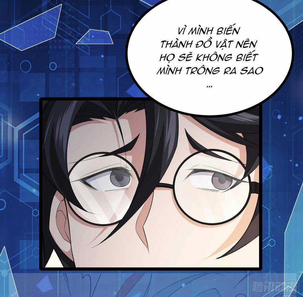 Ta Quét Phó Bản Ở Khắp Thế Giới Chapter 15 trang 39