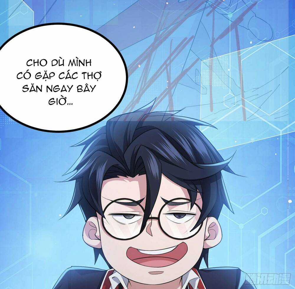 Ta Quét Phó Bản Ở Khắp Thế Giới Chapter 15 trang 41