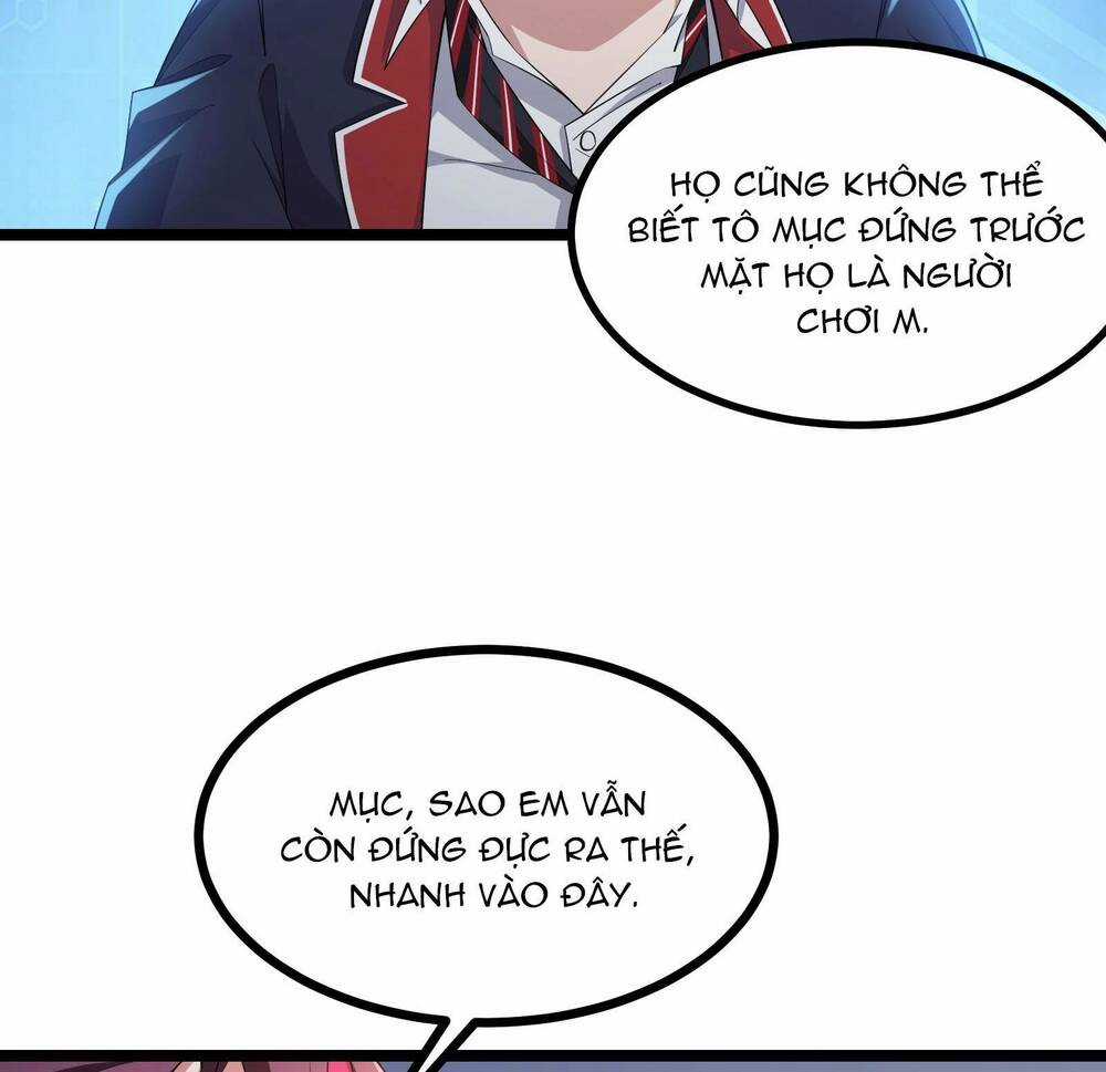 Ta Quét Phó Bản Ở Khắp Thế Giới Chapter 15 trang 42