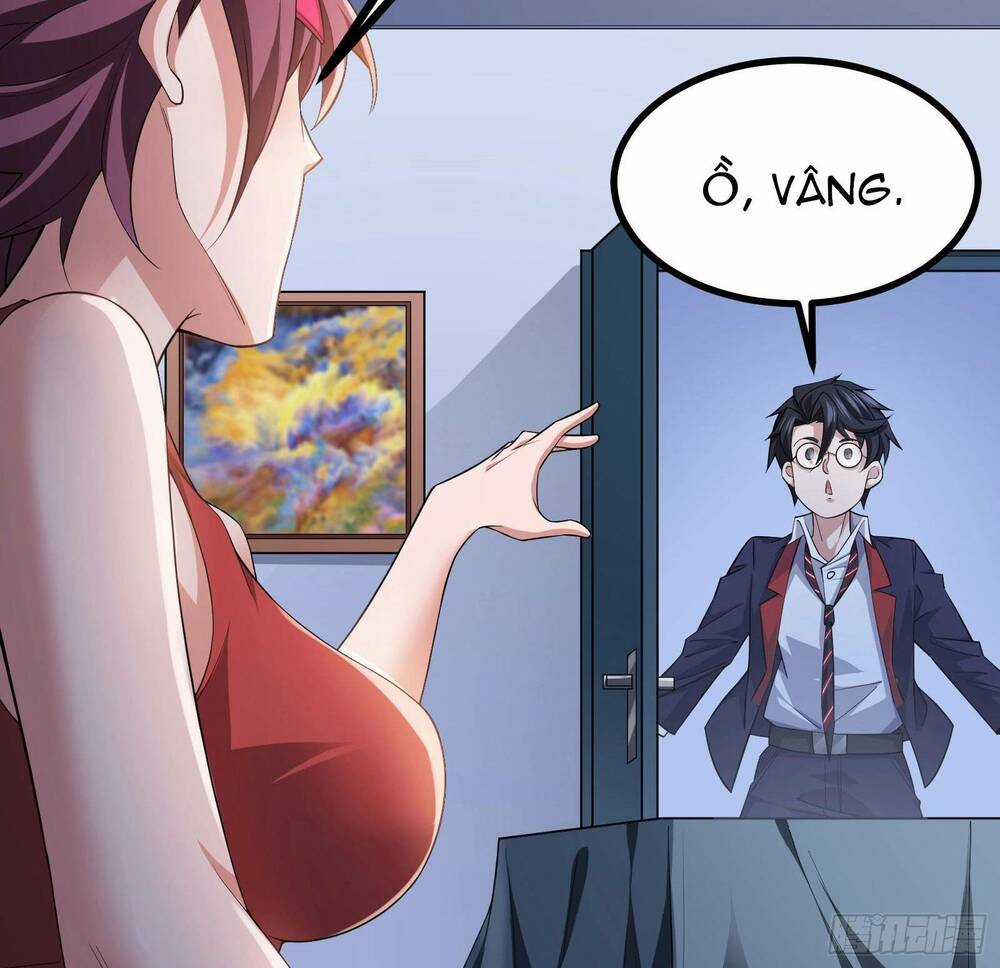 Ta Quét Phó Bản Ở Khắp Thế Giới Chapter 15 trang 43