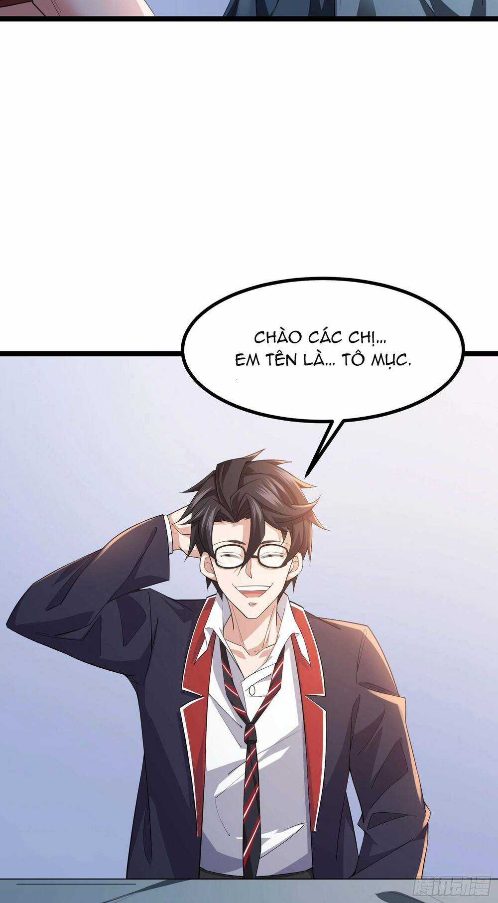 Ta Quét Phó Bản Ở Khắp Thế Giới Chapter 15 trang 44