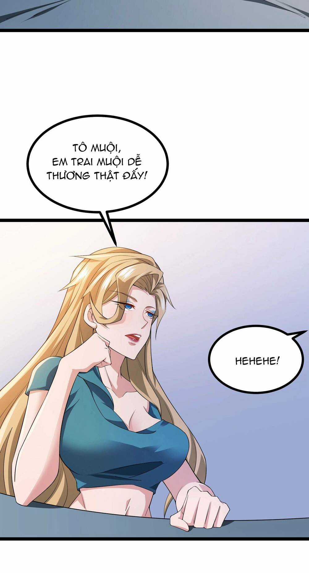 Ta Quét Phó Bản Ở Khắp Thế Giới Chapter 15 trang 45