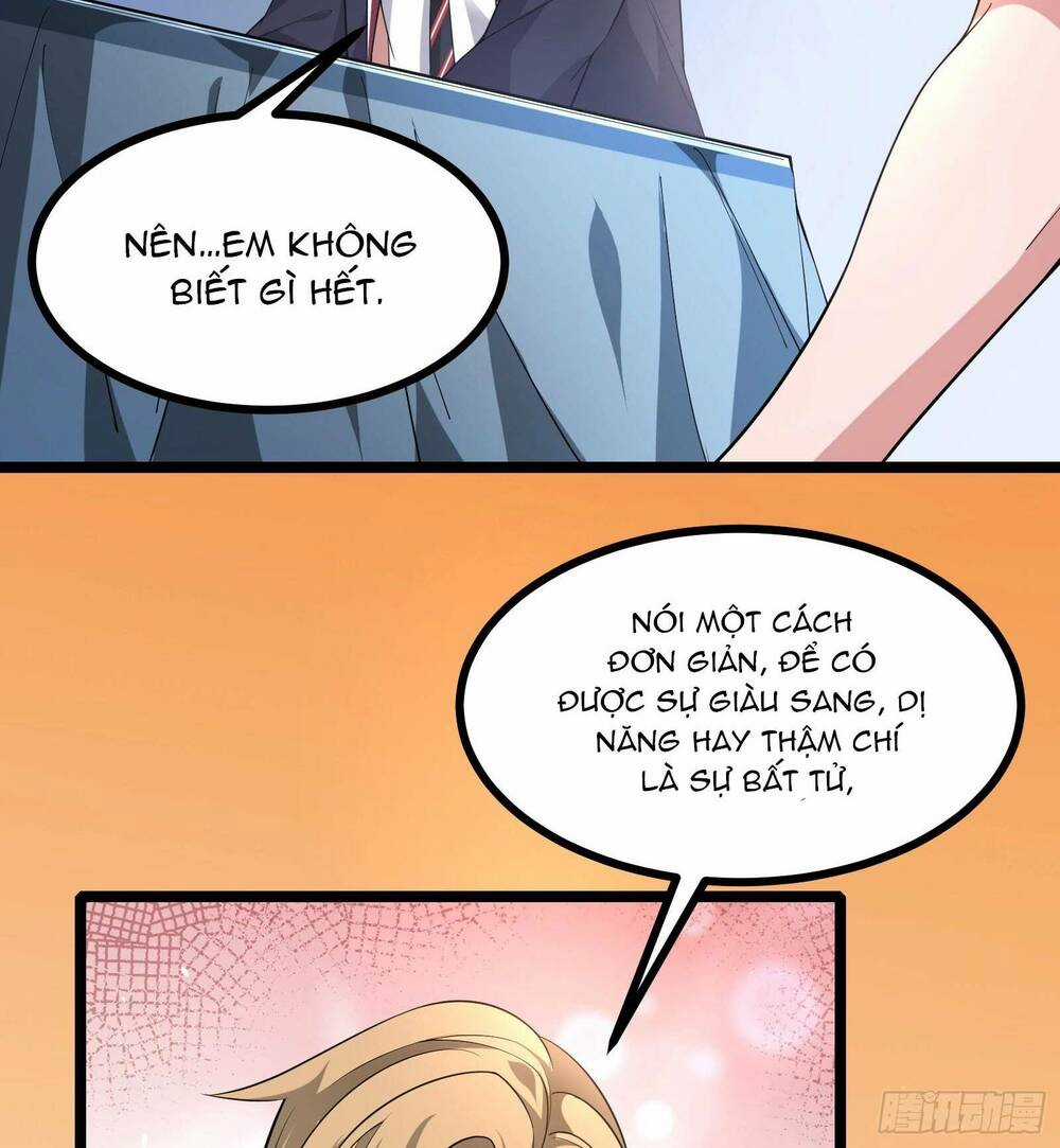 Ta Quét Phó Bản Ở Khắp Thế Giới Chapter 15 trang 49