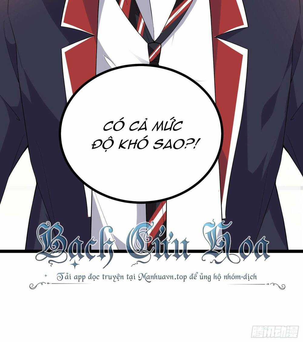 Ta Quét Phó Bản Ở Khắp Thế Giới Chapter 15 trang 53